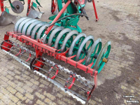 Charrues Kverneland LD85/160
