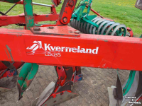 Charrues Kverneland LD85/160