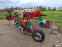 Charrues Kverneland LD85/160