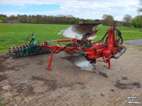 Charrues Kverneland LD85/160