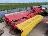 Faucheuse Pottinger EUROCAT 275 H