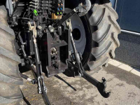 Tracteur New Holland TS 100 A Lestrekker
