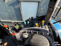 Tracteur New Holland TS 100 A Lestrekker