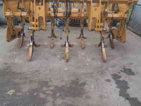 Décompacteur Alpego Alpego Craker K-Force 300-7 Franter H22