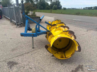 Eparpilleur de fourrage Reck Plantar FSV-O