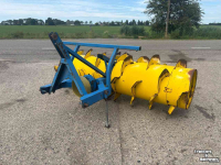 Eparpilleur de fourrage Reck Plantar FSV-O