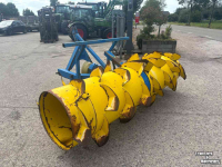 Eparpilleur de fourrage Reck Plantar FSV-O