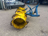 Eparpilleur de fourrage Reck Plantar FSV-O