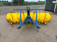 Eparpilleur de fourrage Reck Plantar FSV-O