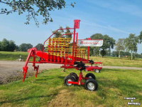 Andaineur Agro-Factory hark KN 420