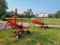 Andaineur Agro-Factory hark KN 420