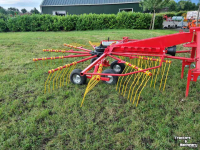 Andaineur Agro-Factory hark KN 420