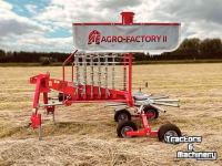 Andaineur Agro-Factory hark KN 420