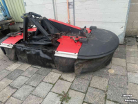 Faucheuse Vicon cm296f