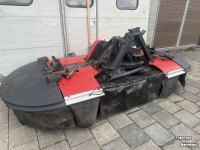 Faucheuse Vicon cm296f