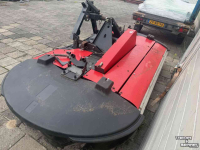 Faucheuse Vicon cm296f