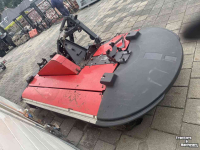 Faucheuse Vicon cm296f