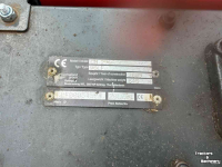 Faucheuse Vicon cm296f