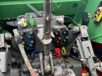 Tracteur Fendt 415 Vario TMS
