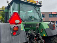 Tracteur Fendt 415 Vario TMS