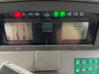 Tracteur Fendt 415 Vario TMS