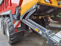 Benne d‘ensilage Schuitemaker Siwa 7000W, BJ2025