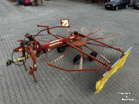 Andaineur Niemeyer RS 470 DH TWIN