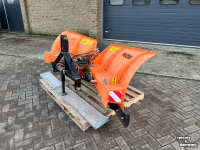 Rabot caoutchouc Pronar PU-2100 SNEEUWSCHUIVER