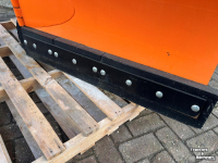 Rabot caoutchouc Pronar PU-2100 SNEEUWSCHUIVER