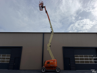 Elévateur à nacelle JLG EC450AJ