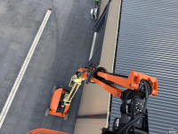 Elévateur à nacelle JLG EC450AJ
