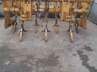 Décompacteur Alpego Alpego Craker K-Force 300-7 Franter H22