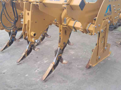 Décompacteur Alpego Alpego Craker K-Force 300-7 Franter H22