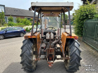 Tracteur Renault 461S