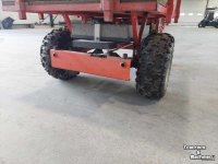 Autres matériel et accessoires de jardins et espaces verts  Power Wagon