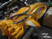 Autres matériel et accessoires de transport agricole Cramaro Afdeksysteem