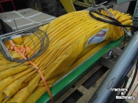 Autres matériel et accessoires de transport agricole Cramaro Afdeksysteem