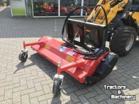 Rotobroyeur Boxer Klepelmaaier WLF 1700