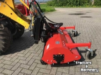 Rotobroyeur Boxer Klepelmaaier WLF 1700