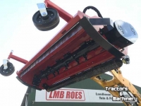 Rotobroyeur Boxer Klepelmaaier WLF 1700