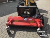 Rotobroyeur Boxer Klepelmaaier WLF 1700