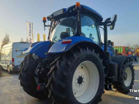 Tracteurs New Holland T7.190 AC