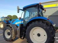 Tracteurs New Holland T7.190 AC