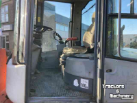 Chargeuse sur pneus Schaeff SKL 834