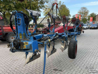 Charrues Lemken Juwel 7 MV 4 N100