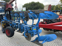 Charrues Lemken Juwel 7 MV 4 N100