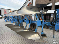 Charrues Lemken Juwel 7 MV 4 N100