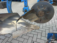 Charrues Lemken Juwel 7 MV 4 N100