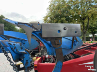 Charrues Lemken Juwel 7 MV 4 N100