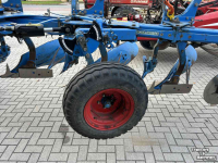 Charrues Lemken Juwel 7 MV 4 N100